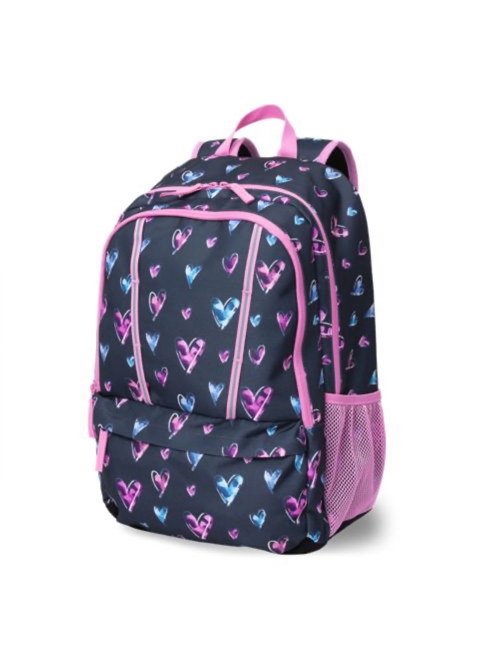 NWT Lands End ClassMate Large backpack kids